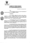 Vista preliminar de documento Acuerdo de Consejo Regional