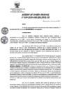 Vista preliminar de documento Acuerdo de Consejo Regional