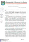 Vista preliminar de documento RESOLUCION DE ALCALDIA N° 480-2022-MPA-A