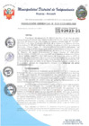 Vista preliminar de documento RESOLUCION GERENCIAL N°15-2025-MDI-GM