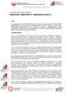 Vista preliminar de documento RESOLUCIÓN  DIRECTORAL-000028-2025-DG
