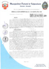 Vista preliminar de documento RESOLUCION GERENCIAL N°16-2025-MDI-GM