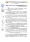 Vista preliminar de documento RESOLUCION DE ALCALDIA Nª 069-2025-MDAV-ALC