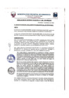 Vista preliminar de documento Resolucion de Gerencia 008-2025-MDS