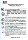 Vista preliminar de documento RA N°050-2025-AL-LEUS-MPB