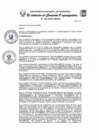 Vista preliminar de documento 122 Resolución de Comisión Organizadora N° 122-2025-UNAB