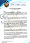 Vista preliminar de documento ACUERDO DE CONCEJO Nº 039-2023-MDTAI