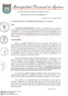 Vista preliminar de documento RESOLUCION DE ALCALDIA N° 485-2022-MPA-A