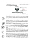 Vista preliminar de documento R.D.N° 070-2025