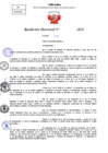 Vista preliminar de documento Resolucion Directoral N° 000416-2025