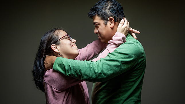 Historia de amor
