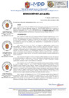 Vista preliminar de documento RESOLUCION ALCALDIA 0498-2023  -  INCORPORAR EL PROGRAMA DE COMPLEMENTACION ALIMENTARIA COMEDOR POPULAR BUEN SABOR