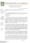 Vista preliminar de documento RESOLUCION DE ALCALDIA N° 490-2022-MPA-A