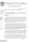 Vista preliminar de documento RESOLUCION DE ALCALDIA N° 491-2022-MPA-A