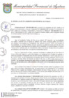 Vista preliminar de documento RESOLUCION DE ALCALDIA N° 501-2022-MPA-A