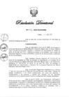 Vista preliminar de documento RD N° 046-2025