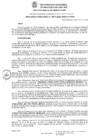 Vista preliminar de documento RD N° 0019-2025-UNTELS-R-DGA