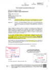 Vista preliminar de documento Estado de implementación de recomendaciones de informes de servicio de control posterior orientadas a mejorar la gestión de la entidad. Julio - Diciembre 2024