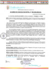 Vista preliminar de documento ACUERDO DE CONSEJO MUNICIPAL N° 009-2025-MDCH-A