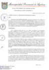 Vista preliminar de documento RESOLUCION DE ALCALDIA N° 509-2022-MPA-A