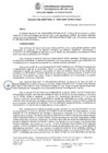 Vista preliminar de documento RD N° 0020-2025-UNTELS-R-DGA