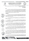 Vista preliminar de documento RDS N 92 AJ