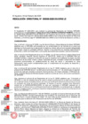 Vista preliminar de documento RESOLUCIÓN  DIRECTORAL-000039-2025-DG
