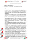 Vista preliminar de documento RESOLUCIÓN  DIRECTORAL-000042-2025-DG
