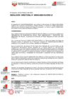 Vista preliminar de documento RESOLUCIÓN  DIRECTORAL-000043-2025-DG