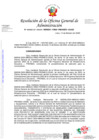 Vista preliminar de documento RESOLUCIÓN DE LA OFICINA GENERAL DE ADMINISTRACIÓN N° 000012-2025-MINEDU-VMGI-PRONIED-OGAD