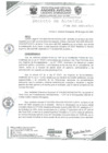 Vista preliminar de documento DECRETO DE ALCALDIA N° 001