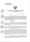 Vista preliminar de documento RESOLUCION N 12-2025-MINSA- PRONIS-CG