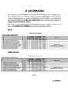 Vista preliminar de documento Fe de Erratas Cas  Nº 001-2025