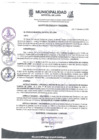 Vista preliminar de documento ACUERDO DE CONCEJO N.° 009-2025-ML