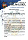 Vista preliminar de documento ACUERDO DE CONCEJO Nº 002-2025-MDTAI