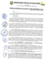 Vista preliminar de documento RESOLUCION DE ALCALDIA Nº 060-2025-MDAV-ALC