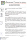 Vista preliminar de documento RESOLUCION DE ALCALDIA N° 521-2022-MPA-A