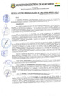 Vista preliminar de documento RESOLUCION DE ALCALDIA Nº 062-2025-MDAV-ALC