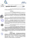 Vista preliminar de documento Resolucion Directoral N° 000426-2025