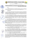 Vista preliminar de documento RESOLUCION DE ALCALDIA Nº 064-2025-MDAV-ALC