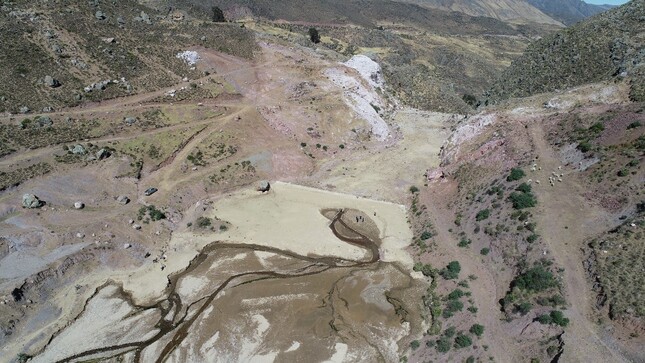 Nota de prensa del gobierno regional de huancavelica 