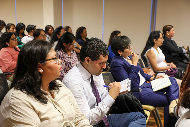 Capacidad Jurídica de las Personas con Discapacidad