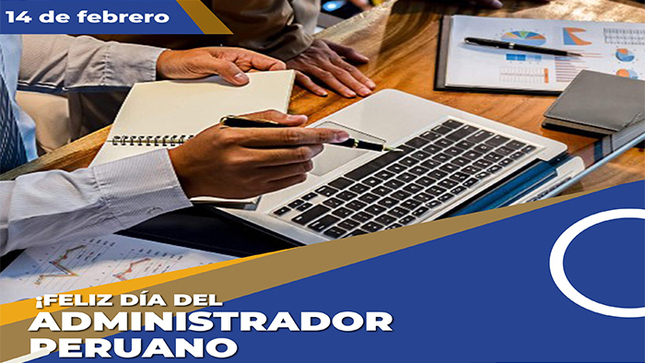 Día del Administrador Peruano 