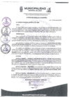 Vista preliminar de documento ACUERDO DE CONCEJO N.° 016-2025-ML