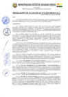 Vista preliminar de documento RESOLUCION DE ALCALDIA Nº 073-2025-MDAV-ALC