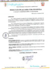 Vista preliminar de documento RESOLUCION DE ALCALDIA N°056-2025-MDCH-A