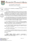 Vista preliminar de documento RESOLUCION DE ALCALDIA N° 531-2022-MPA-A