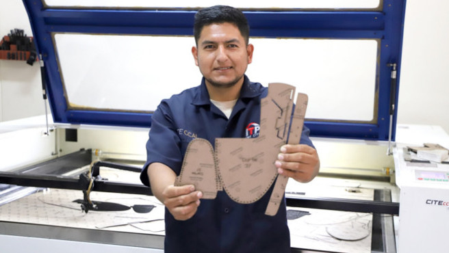 Fotografía: Imagen institucional