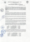 Vista preliminar de documento RESOLUCION GERENCIAL MUNICIPAL N°38-2025-MDC-GM