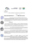Vista preliminar de documento Resolucion Directoral N° 000430-2025